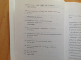 Information technology and human services, more than computers? - J. Steyaert