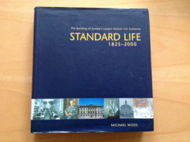 Standard life 1825-2000 - M. Moss