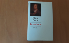 Gedachten - B. Pascal