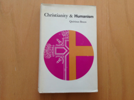 Christianity & Humanism - Q. Breen