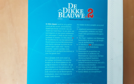 De Dikke Blauwe.2: Filanthropische jaargids 2015-2016 - E. Venema