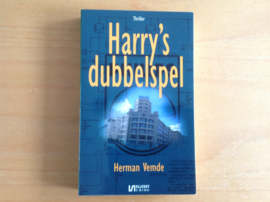 Harry's dubbelspel - H. Vemde