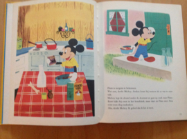 Walt Disney verhalen ... 3 - o.a. J. Werner / E. Beecher