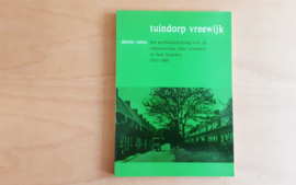 Tuindorp Vreewijk - D. Valten