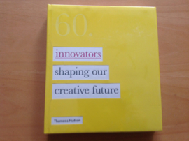 60. Innovators shaping our creative future