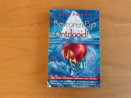 Bevroren pijn ontdooid - J. Hofman