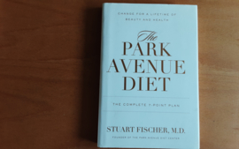 The Park Avenue Diet - S. Fischer
