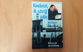 Kinderen, ik schrijf jullie - M.I. Chorev