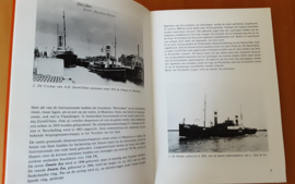 Van beting en sleeptros - N.J. Ouwehand