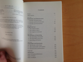 Living the Christian Story - J.E. Colwell