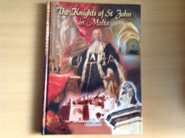 The Knights of St. John in Malta - S. Mercieca