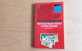 Van plan naar markt in Oost-Europa - A. Sandor