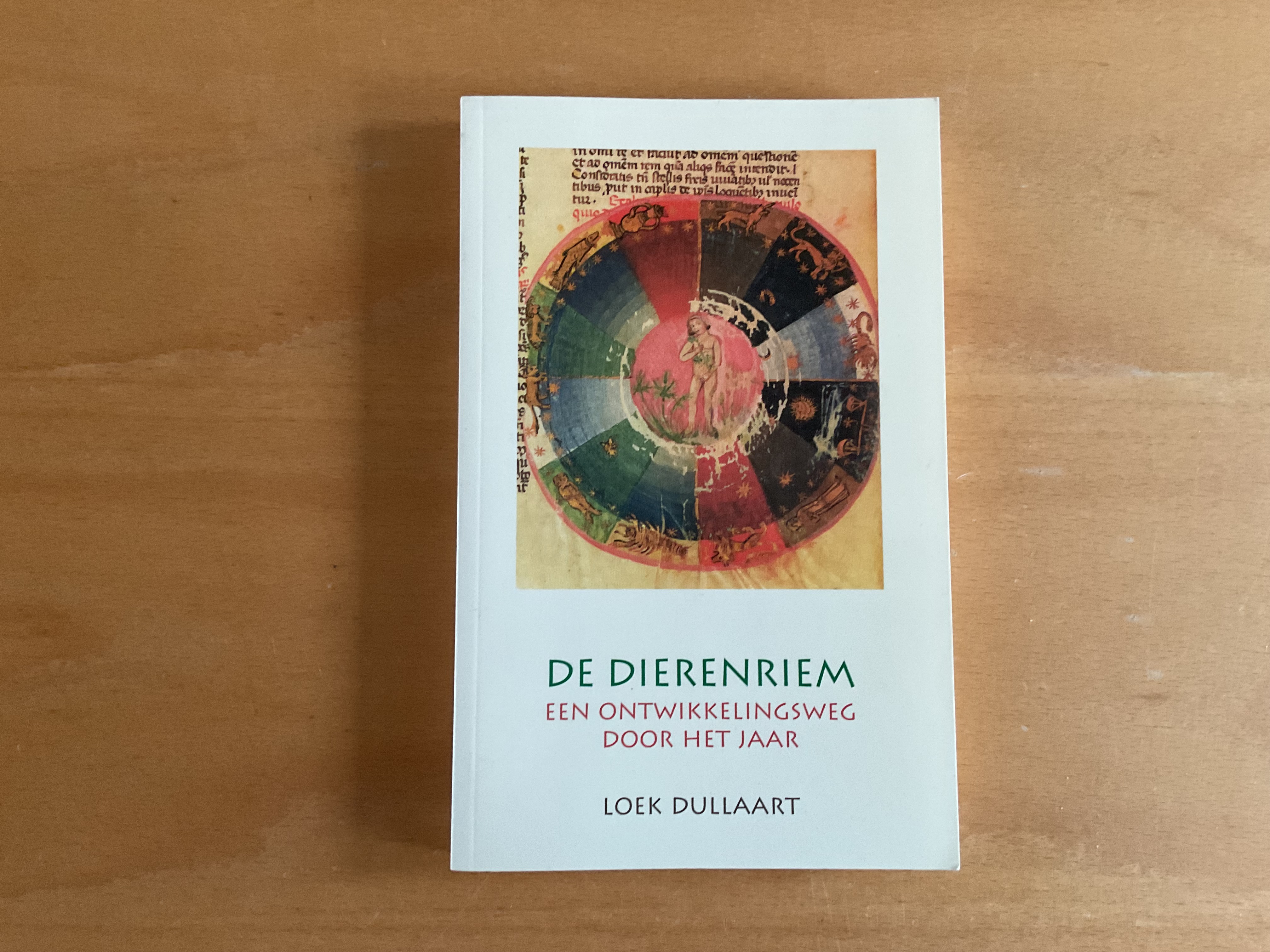 De dierenriem - L. Dullaart