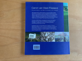 Canon van West-Friesland - J. Leenders