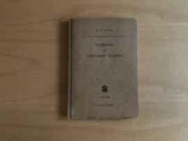 Hoofdpunten der Gereformeerde Geloofsleer / J. Eringa