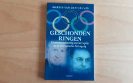 Geschonden ringen - M. van den Heuvel