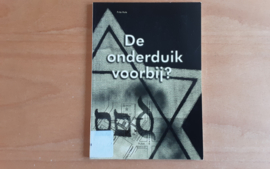 De onderduik voorbij? - F. Huls