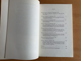Die Grundimpulse des weltgeschichtlichen Werdens der Menschheit - R. Steiner