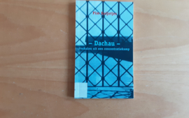Dachau - P. Reijntjes