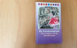 De hondenfabriek - G. Tonen