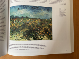 Van Gogh en Gauguin - D.W. Druick / P. Kort Zegers