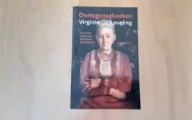 Oorlogsdagboeken 1914-1918 - V. Loveling