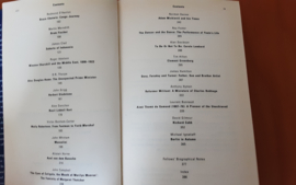 Telling lives - A. Horne