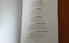 Van Cohen tot Wiegel - S. Markx