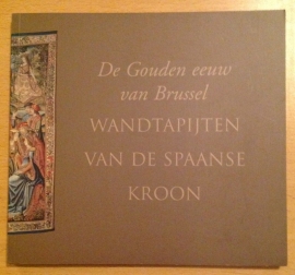 De Gouden eeuw van Brussel - A. Smolar-Meynart