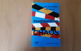 Pandemische chaos - D. Bijl