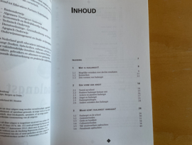 Faalangst op school - A. Nieuwenbroek /J. Ruigrok /J. de Vries