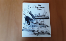 The Stateships Story 1912-1977 - A.M. Stephens