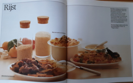 Libelle Lekker Koken Boek - A. 't Hoen