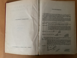 De Rekendictionnaire - W. Vriesendorp