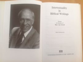 Intertextuality in Biblical Writings - S. Draisma
