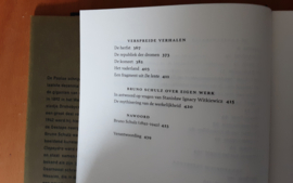 Verzameld werk - B. Schulz