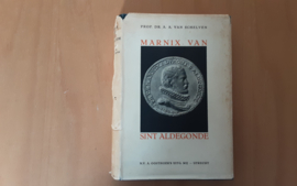 Marnix van Sint Aldegonde - A.A. van Schelven