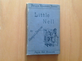 The story of Little Nell - Ch. Dickens