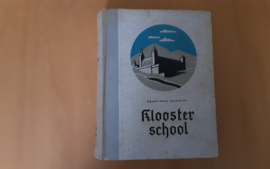 Kloosterschool - F.G. Zedtwitz