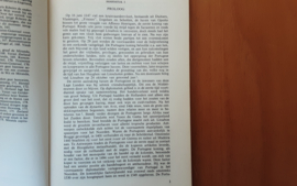 De diplomatieke betrekkingen tussen de Republiek en Portugal, 1640-1661 - C. van de Haar