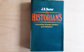 On Historians - J.H. Hexter