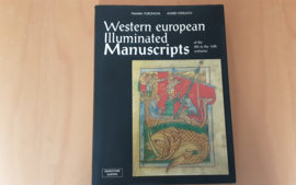 Western European Illuminated Manuscripts of the 8th to the 16th Centuries - T. Voronova / A. Sterligov
