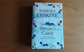 Sleeper's Castle - B. Erskine