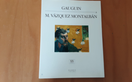 Gauguin & M. Vazquez Montalban - M. Vazquez Montalban