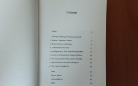 Revolution on my mind - J. Hellnech