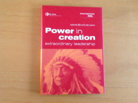 Power in creation - J. Bijl / J. Leene