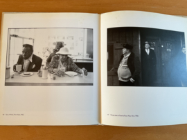 Portraits from the studio and the street - A. Marcopoulos