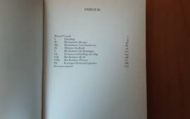 Koningin Emma, Regentes van het koninkrijk - M.E. Verburg