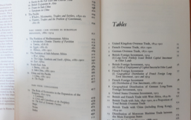 Economics and Empire, 1830-1914 - D.K. Fieldhouse