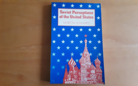 Soviet Perceptions of the United States - M. Schwartz